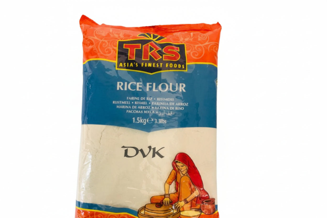 Trs Rice Flour