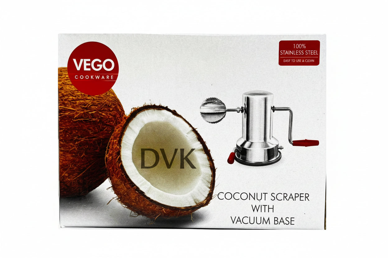Vego Coconut Scrapper