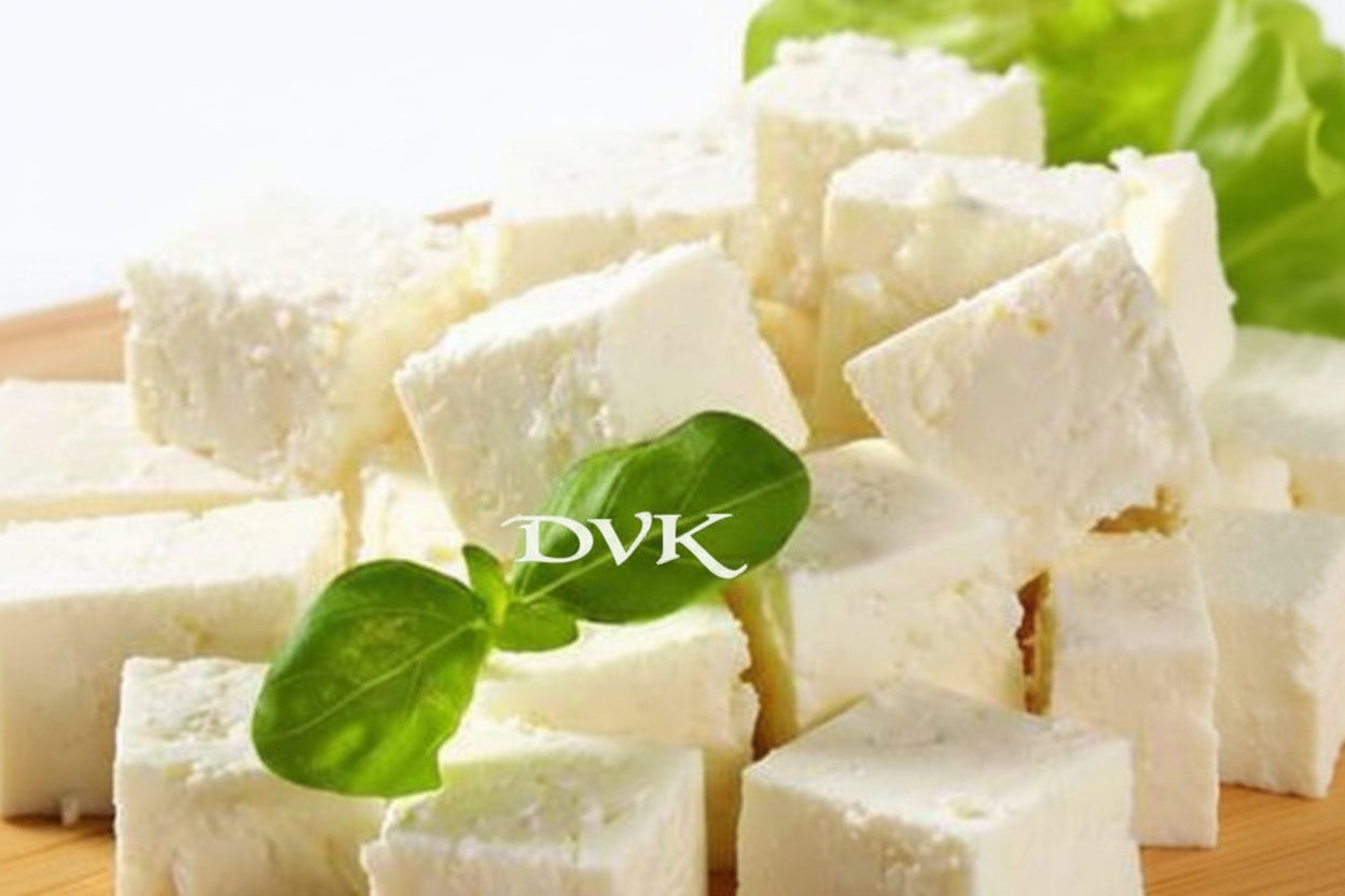 Paneer 250g (Approx.)