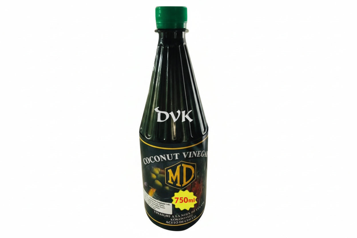 MD Coconut Vinegar 750ml
