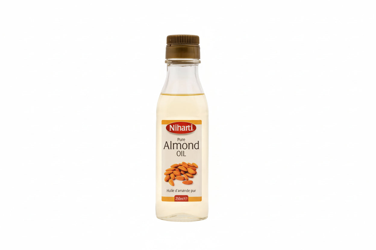 Niharti Almond oil 250ml