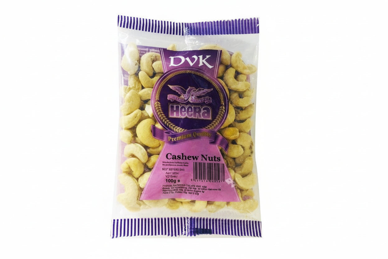 Heera Cashew Nuts