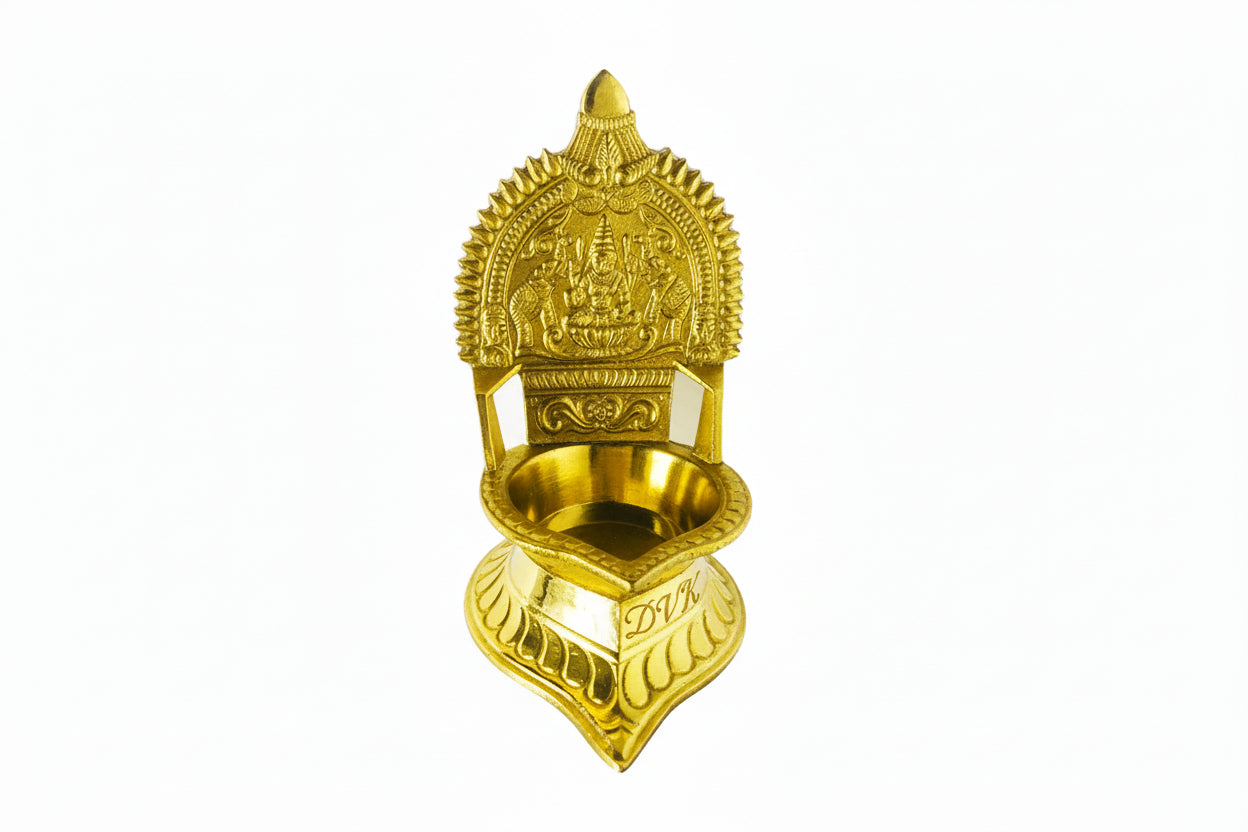 Kamatchi Amman Vilakku No : 1