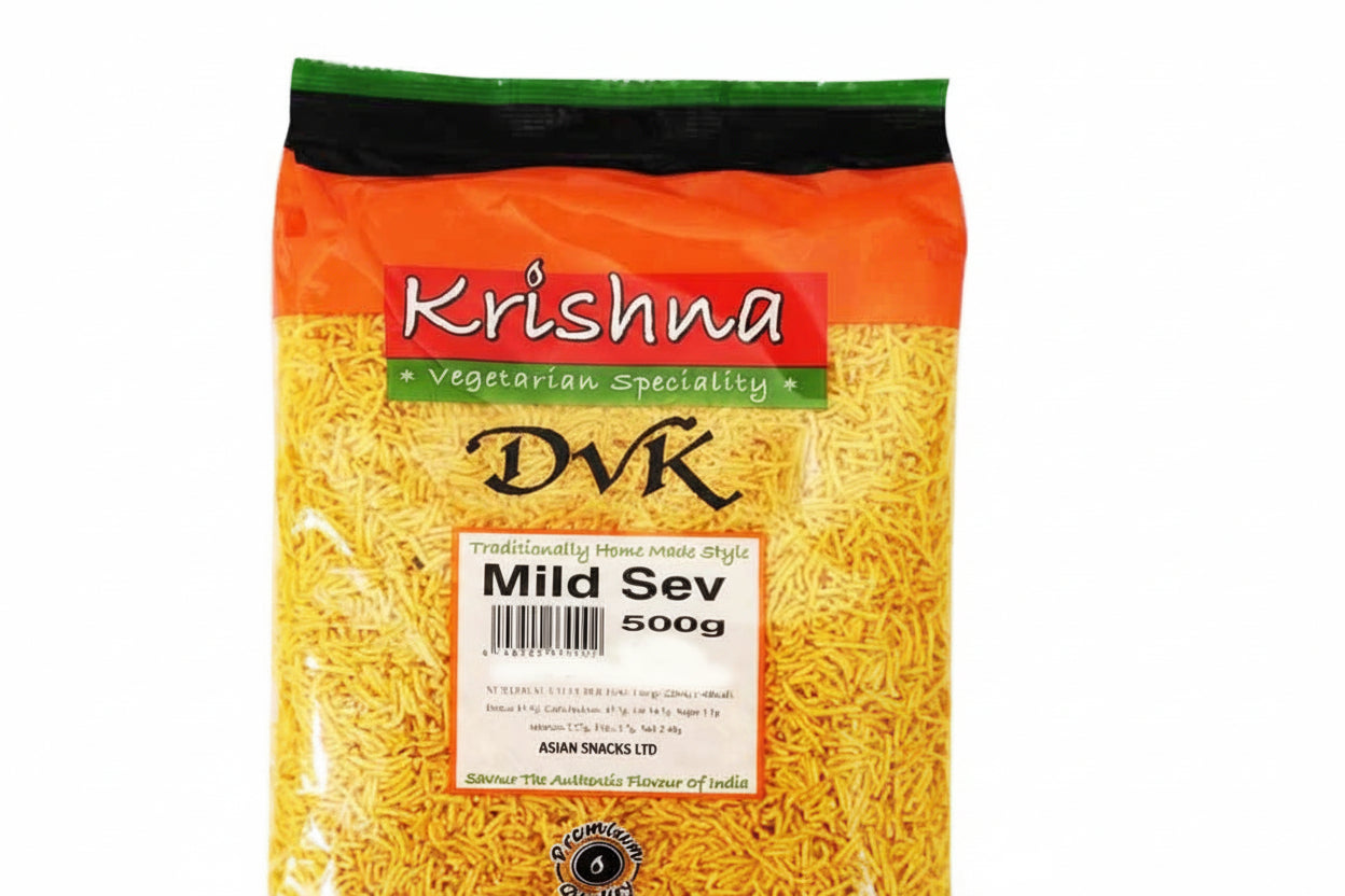 Krishna Mild Sev 400g