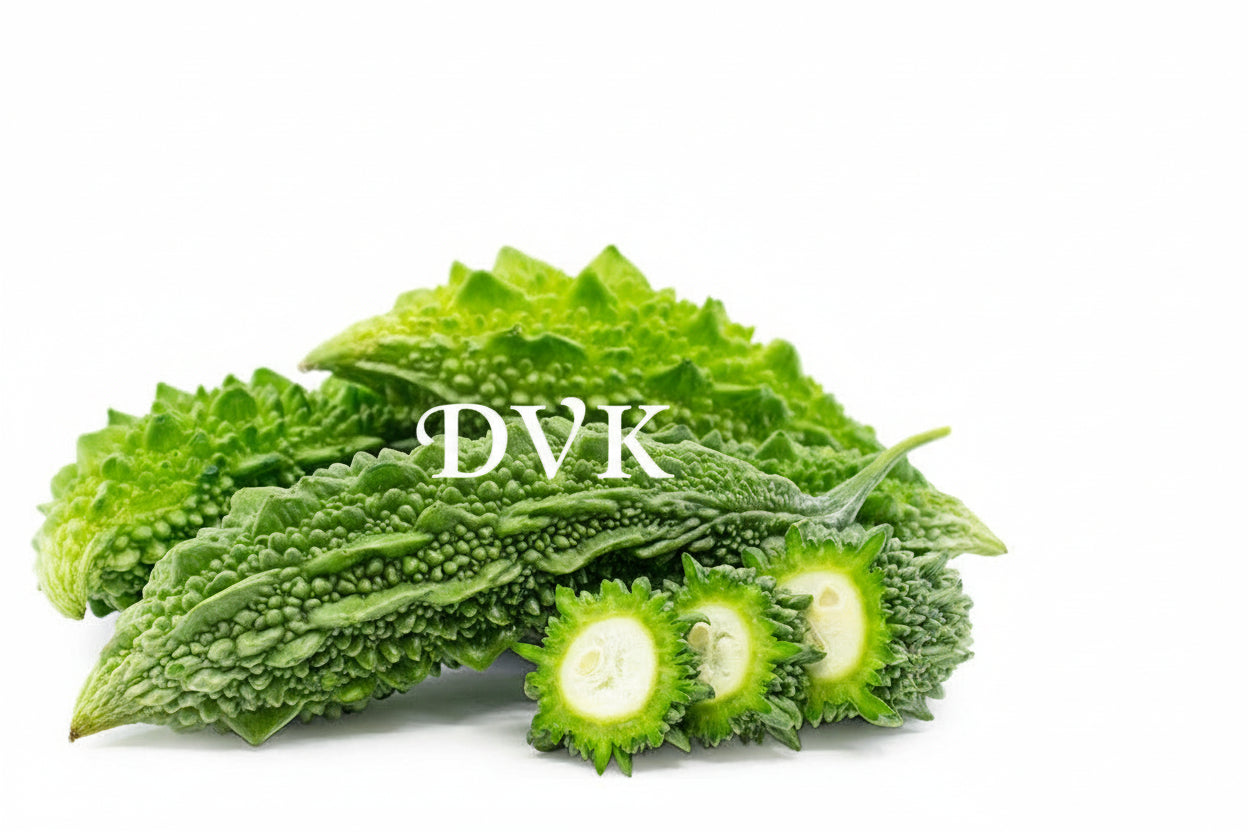 Karela/Bitter Gourd/Paavakkai 500g