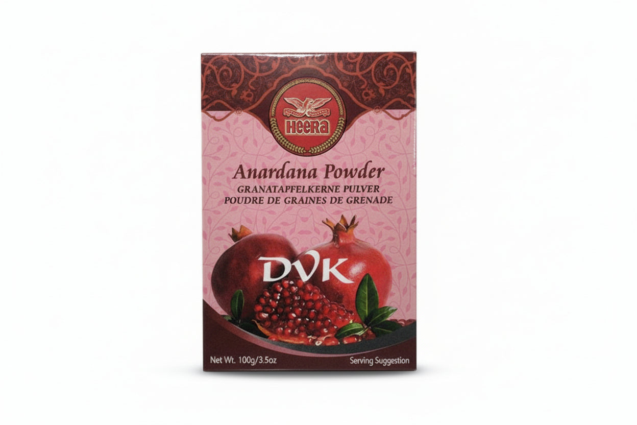 Heera Anardana Powder 100G