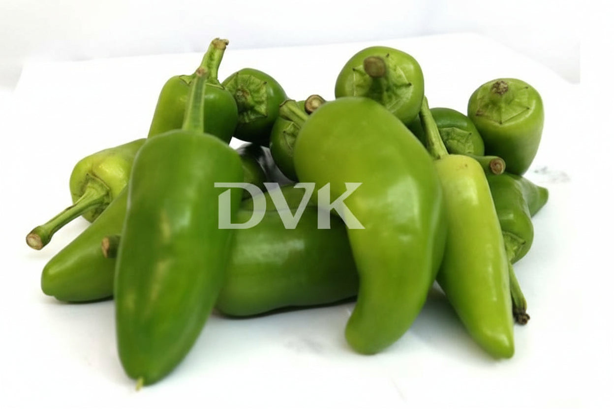 Bullet Chillies 10pcs