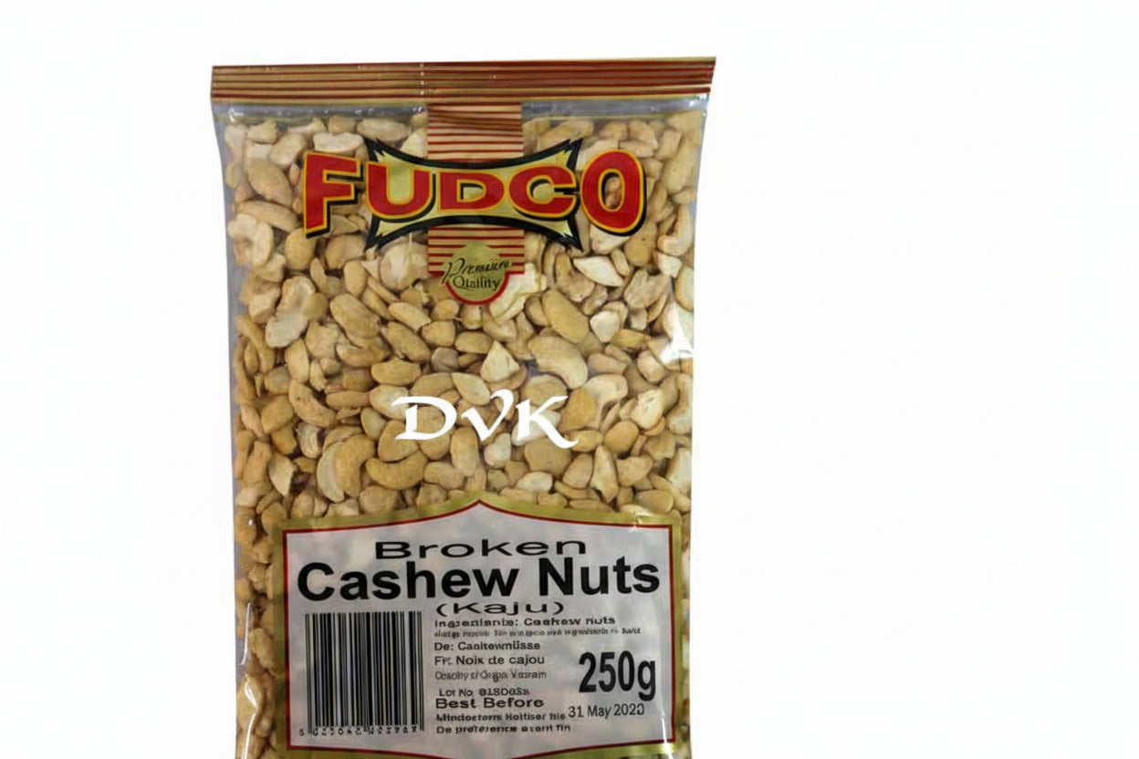Fudco Broken Cashew Nuts