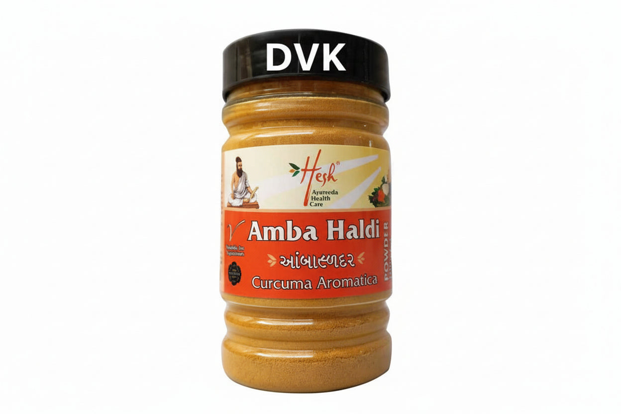 Ayumi/Hesh Amba Haldi Powder 100g