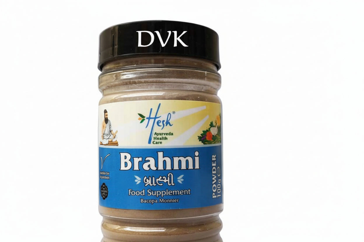 Ayumi/Hesh Brahmi Powder 100g