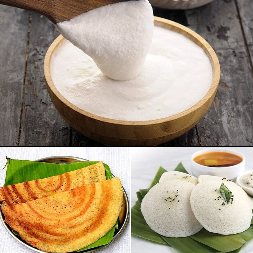 Dosa / Idli Batter 1kg