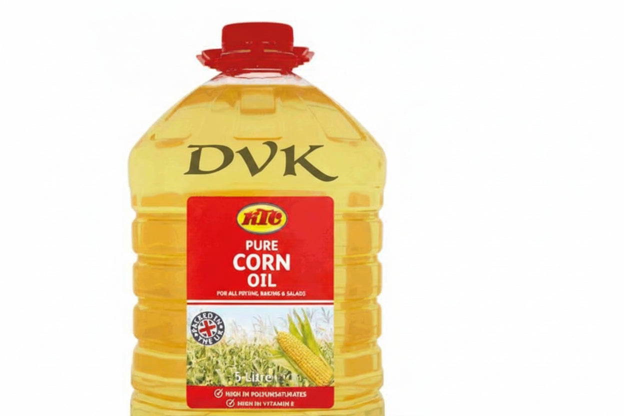 KTC Corn Oil