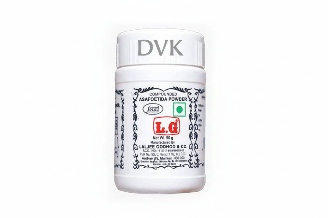 LG Asafoetida Powder