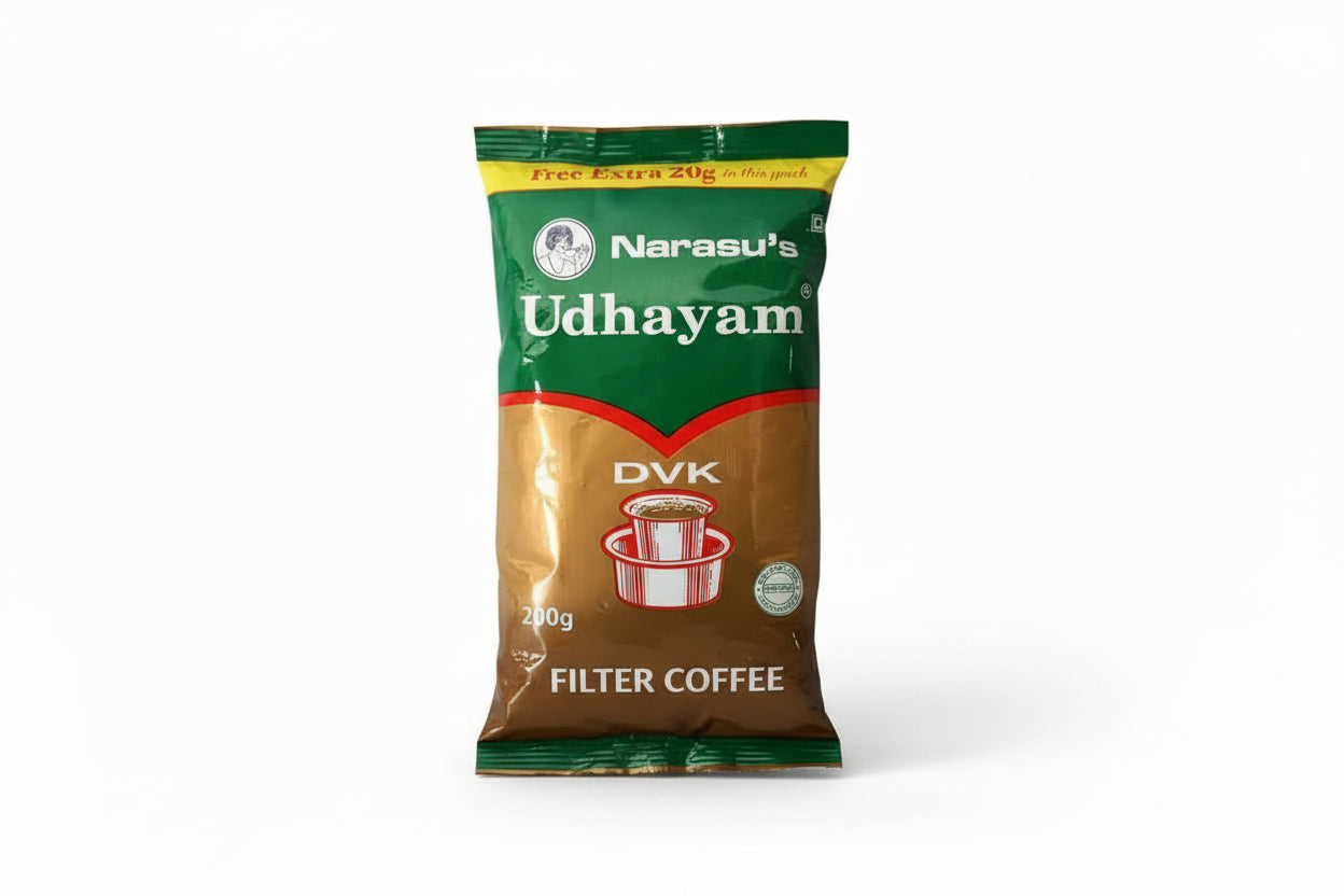 Narasus Udhayam Coffee