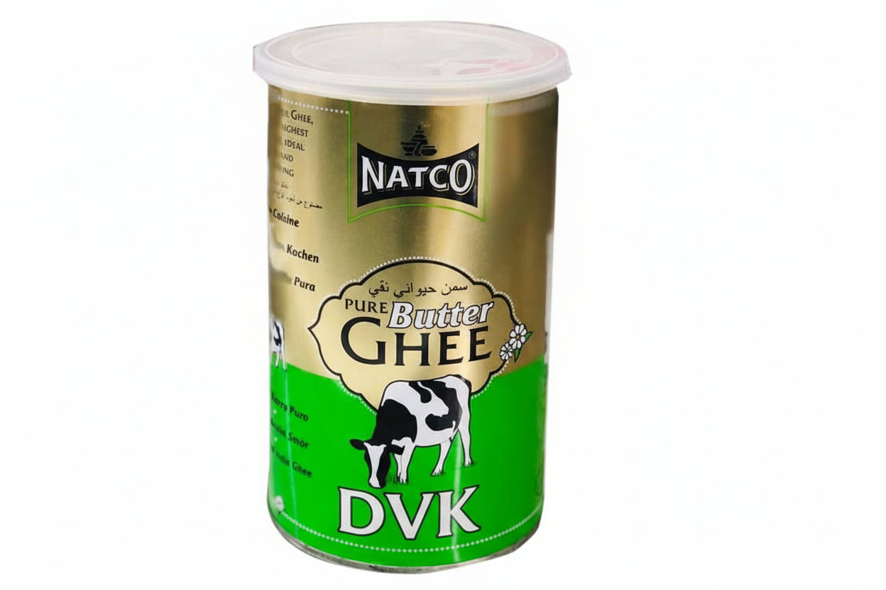Natco Butter Ghee
