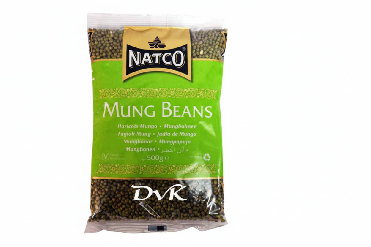 Natco Mung Beans
