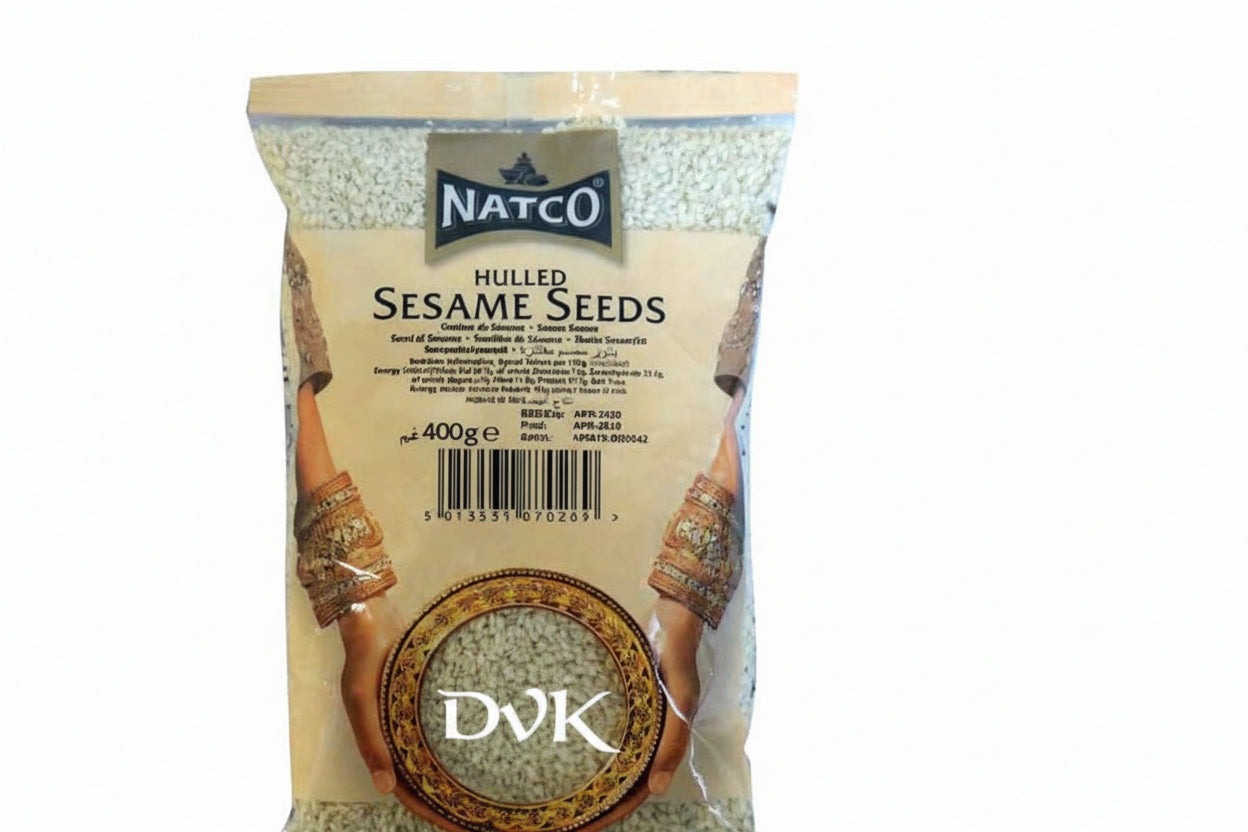 Natco Natural Sesame Seeds