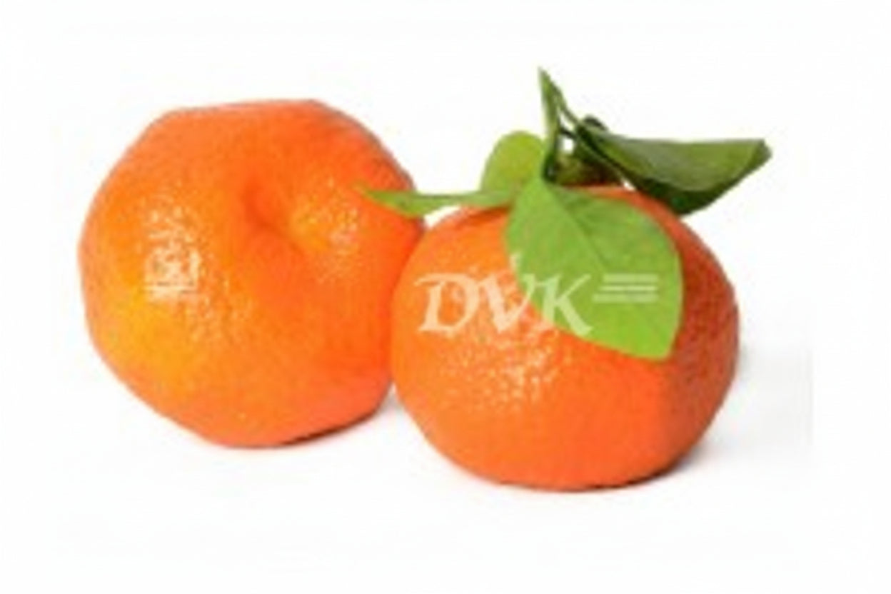 Orange (Small 4 Pcs)