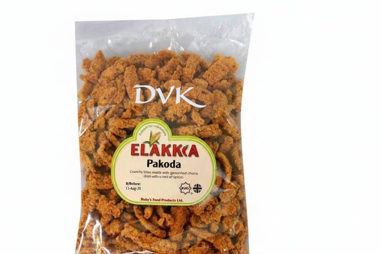Elakkia Pakoda 450g