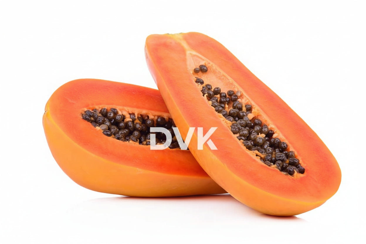 Papaya Fruit (Single)(Approx 1kg)