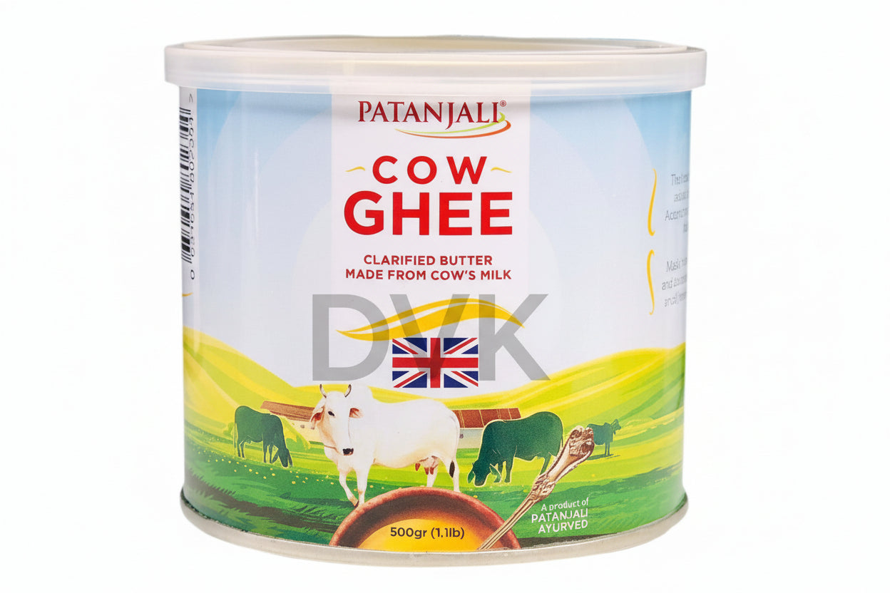 Patanjali Cow Ghee