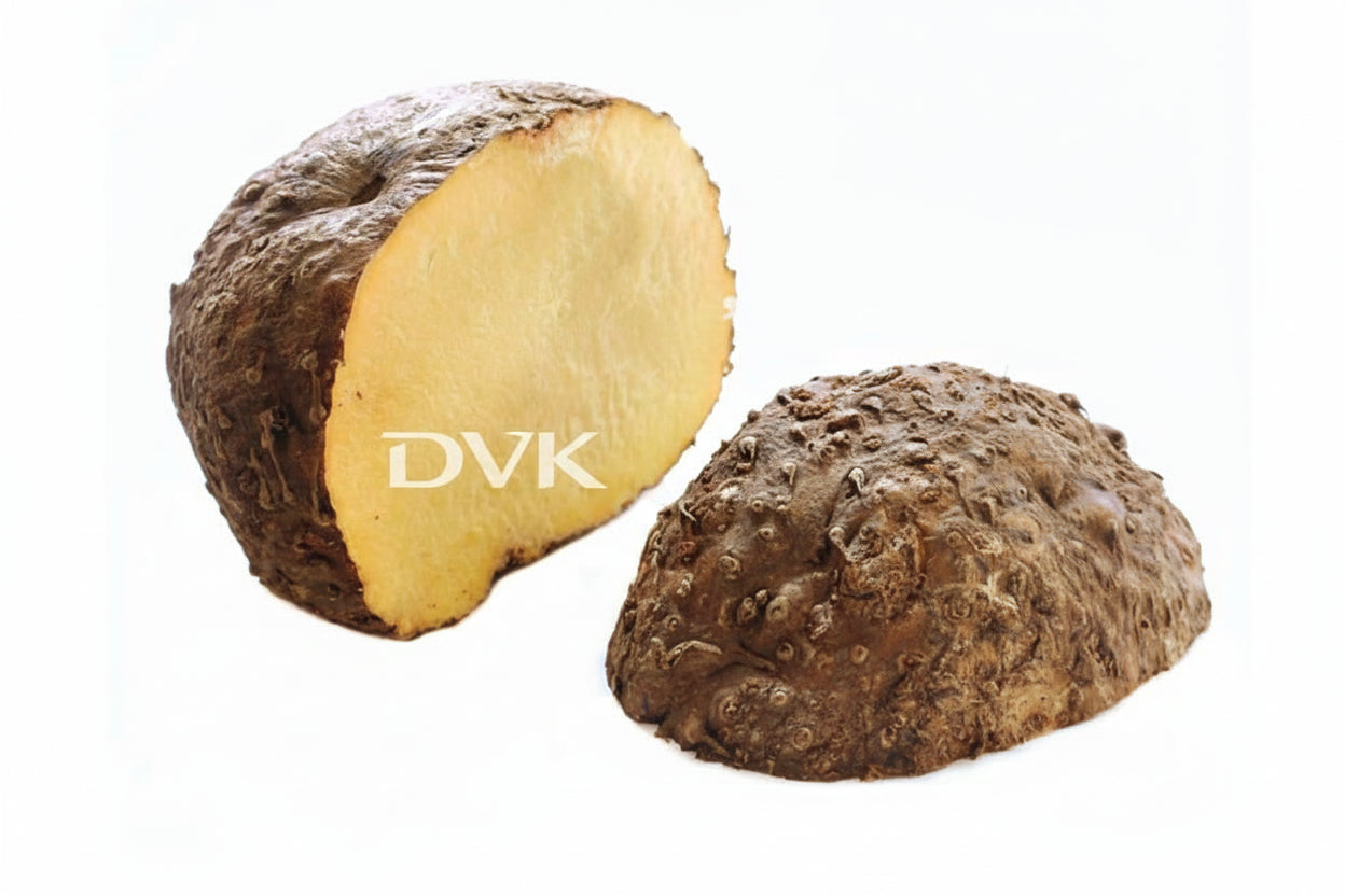 Suran / Karunai Kizhangu (Approx 600g)