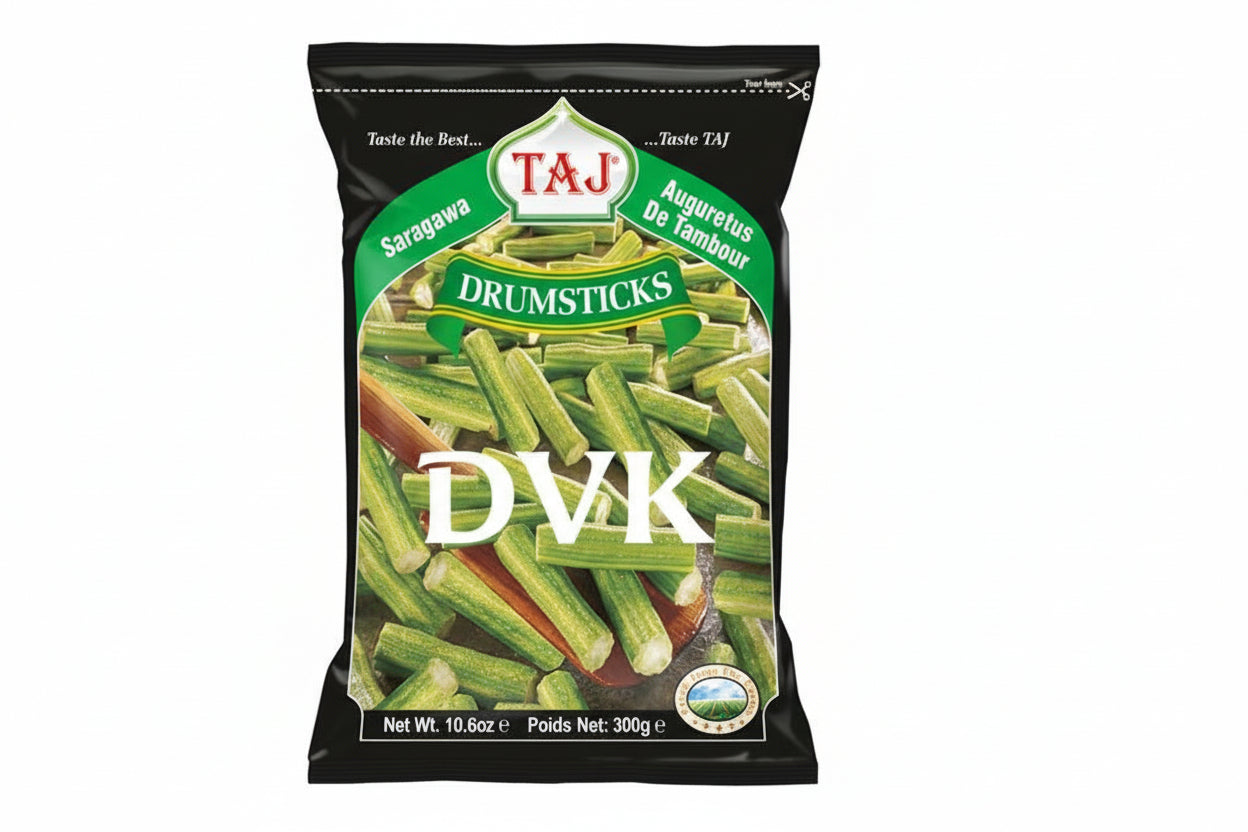 Taj Drumstick 300g