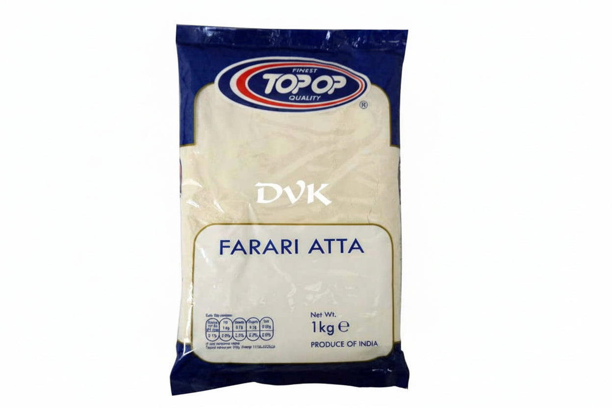 Top op Farari Atta 1kg