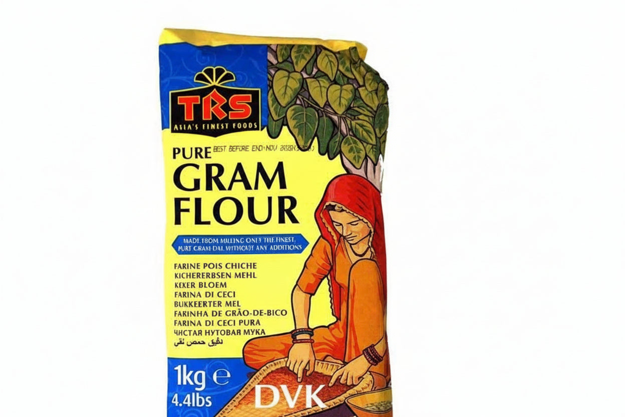 TRS Gram Flour