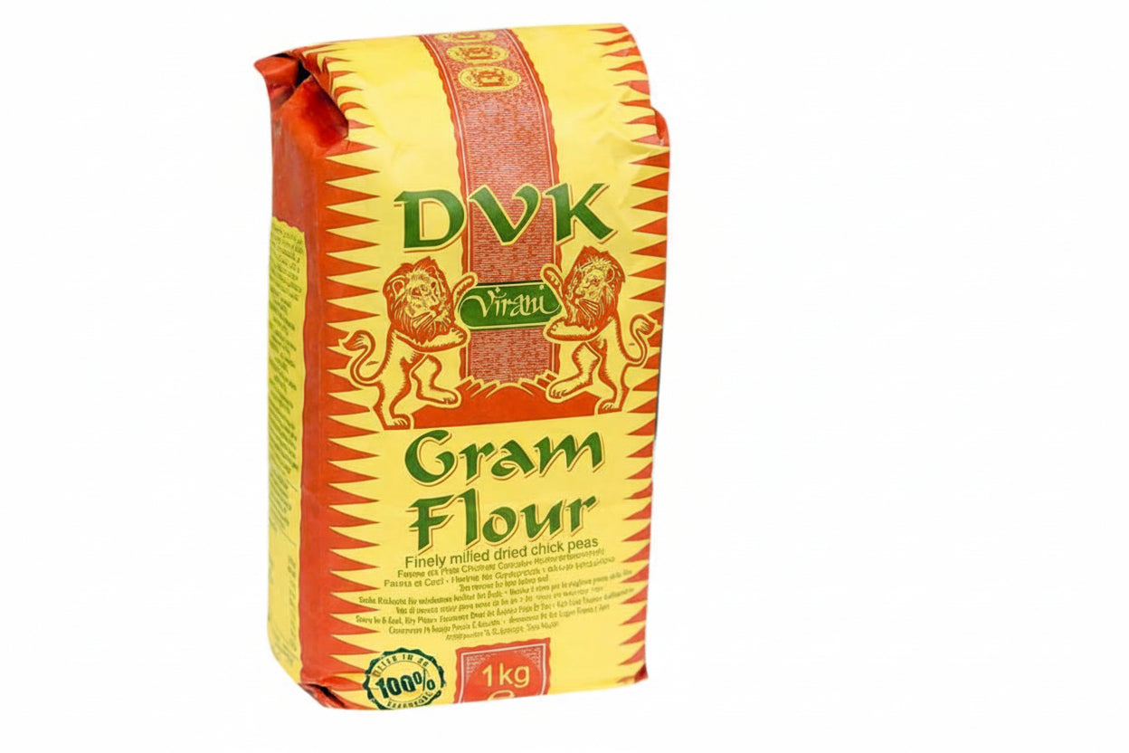 Virani Gram Flour