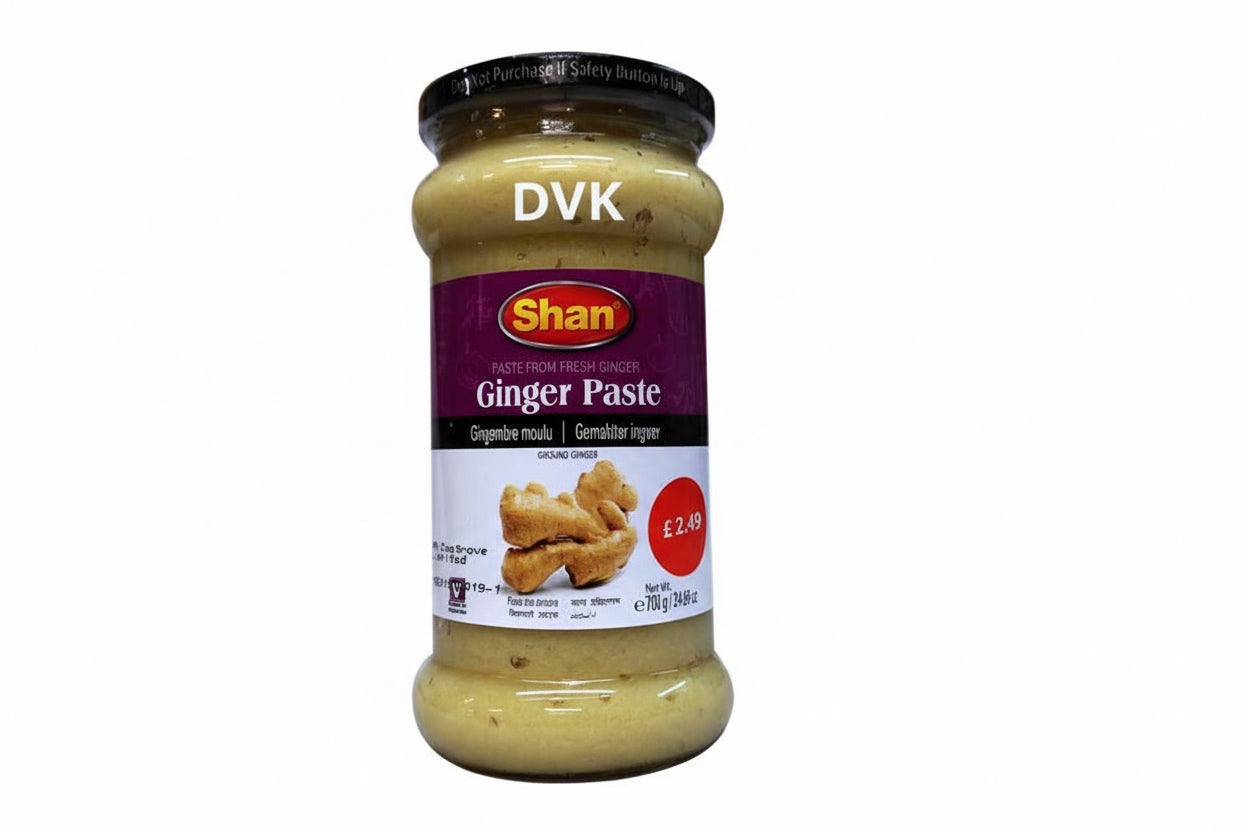 Shan Ginger Paste 700g