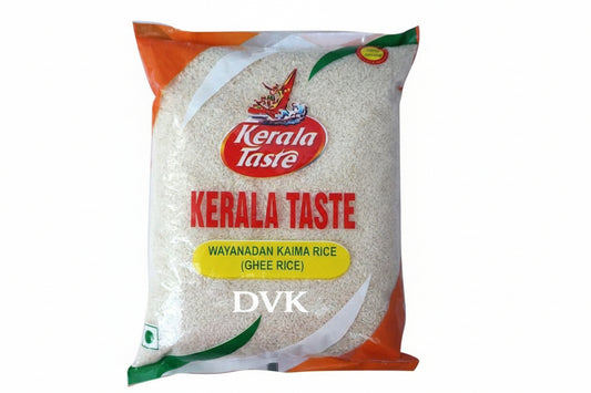 Kerala Taste Ghee Rice 5kg