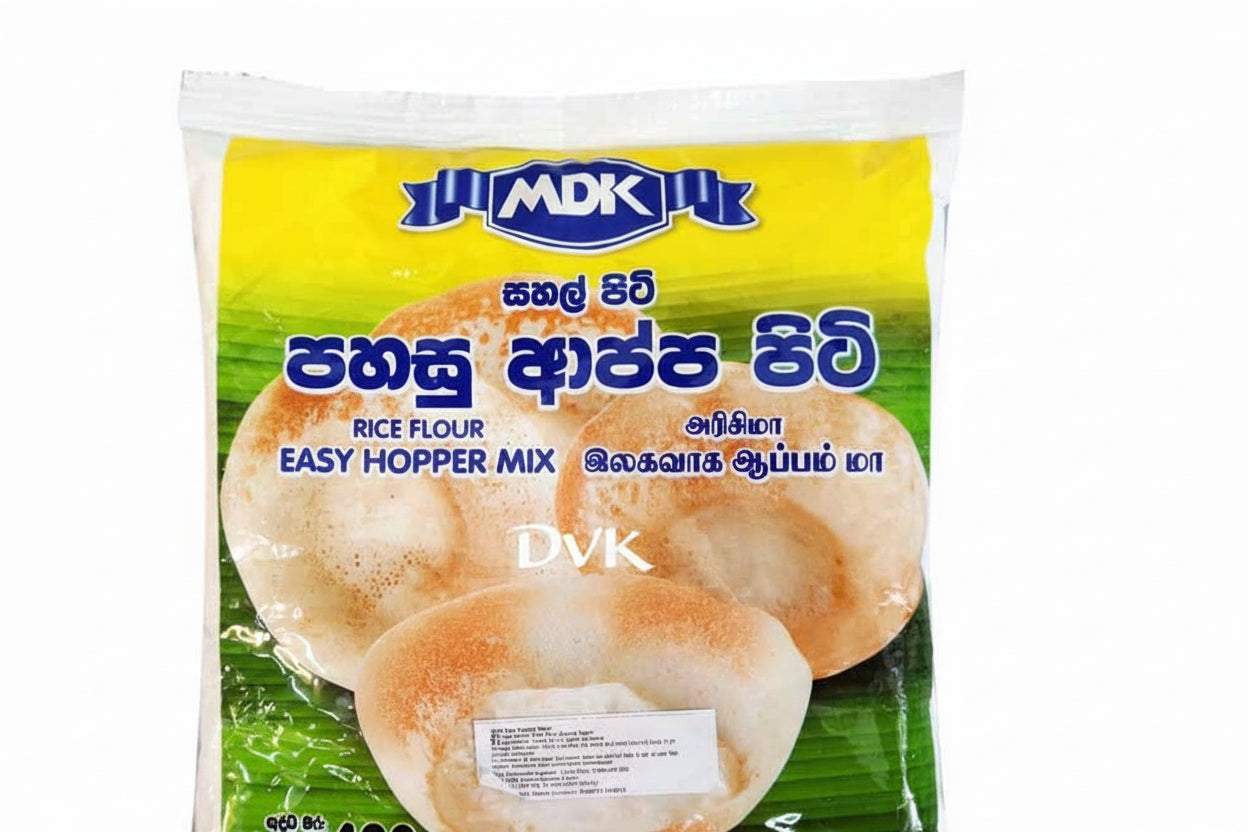 MDK Easy Hopper Mix 400g
