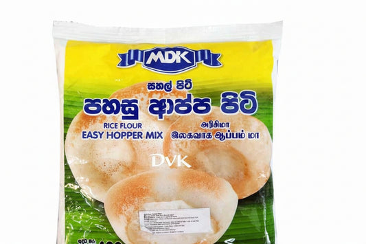 MDK Easy Hopper Mix 400g