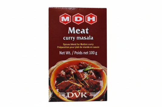 MDH Meat Curry Masala 100g