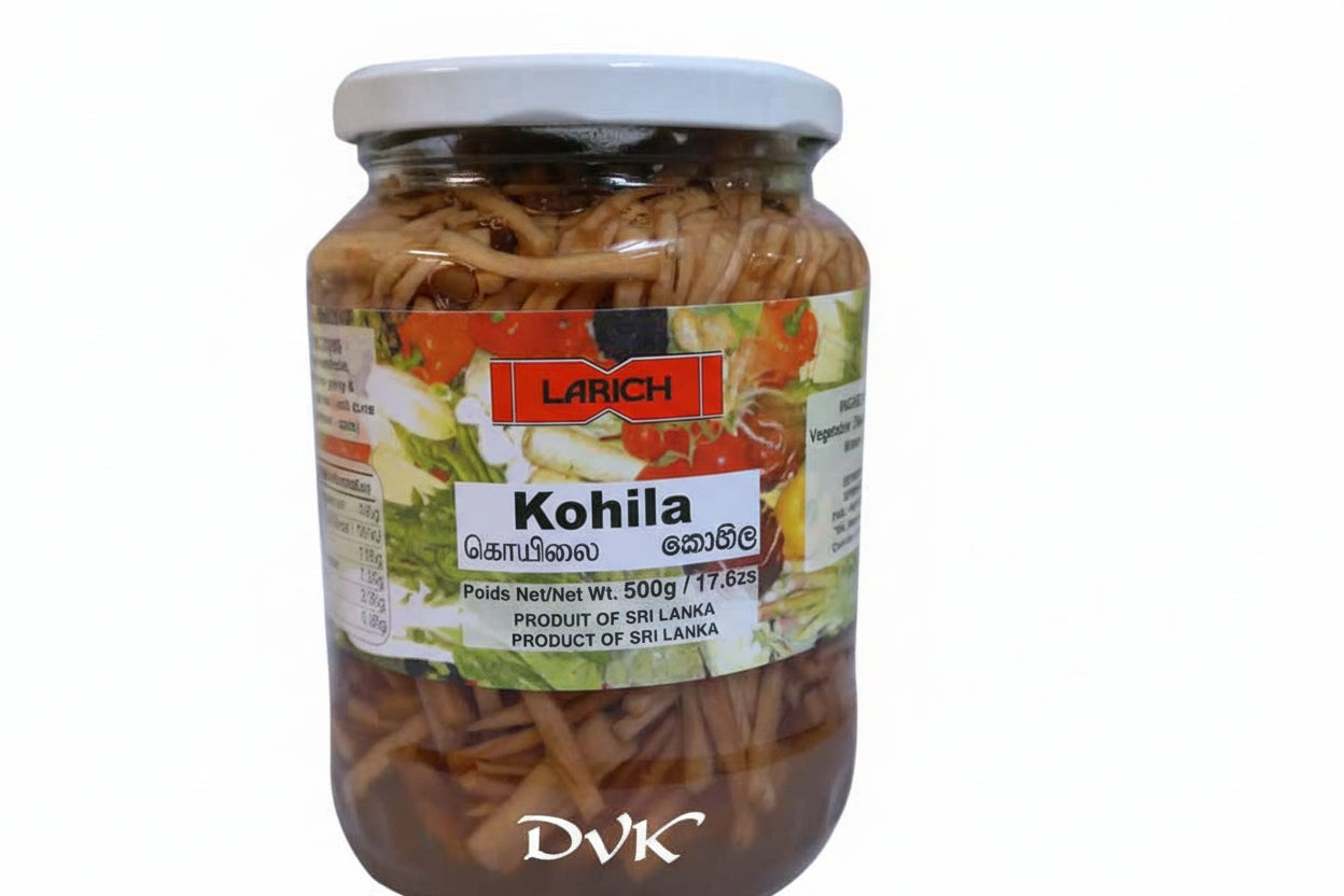 Larich Kohila 500g