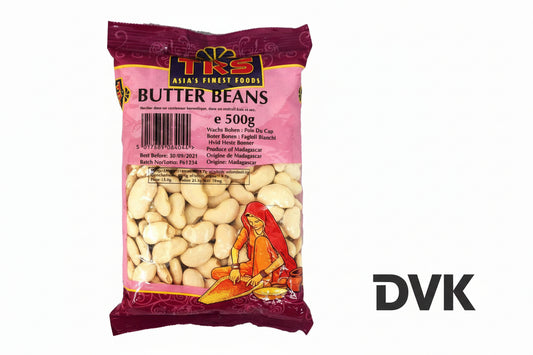 TRS Butter Beans