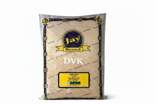 Jay Brand Jeera Rice 3.6kg