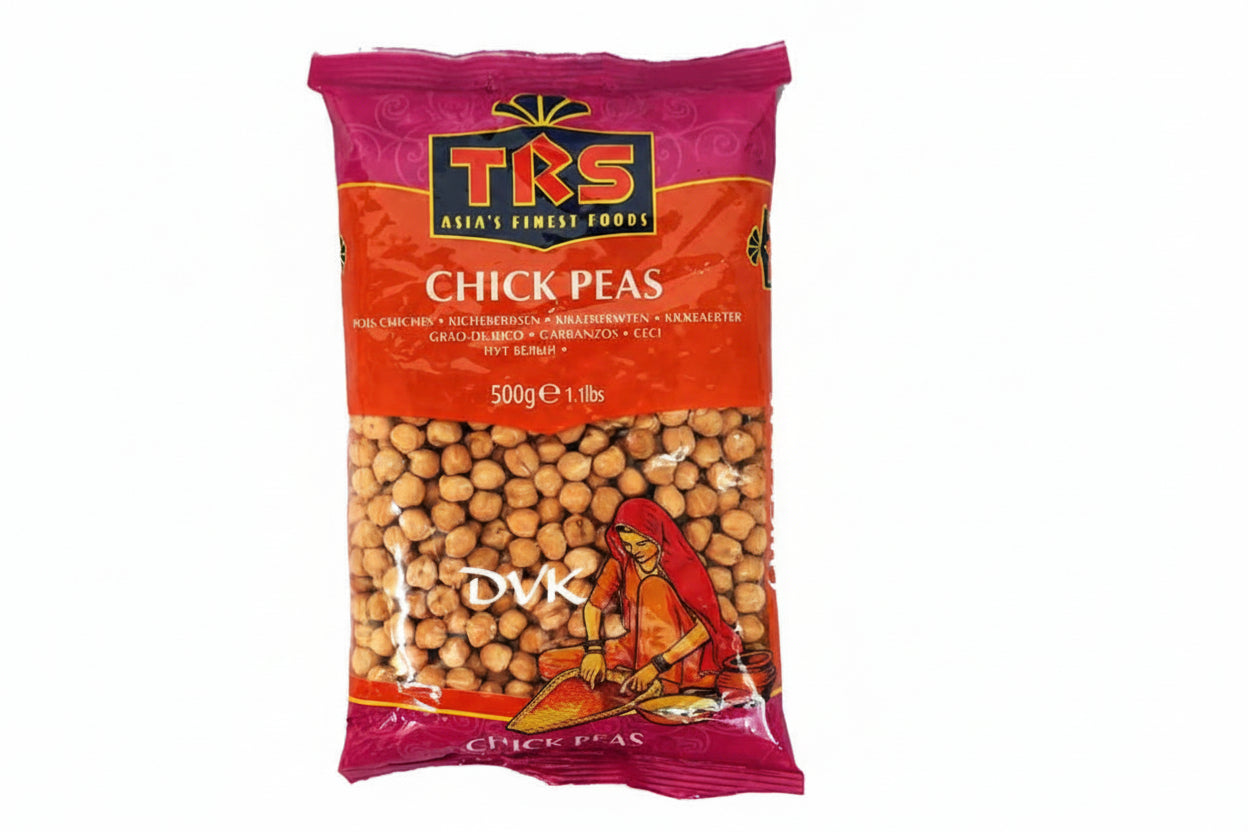 TRS Chick Peas