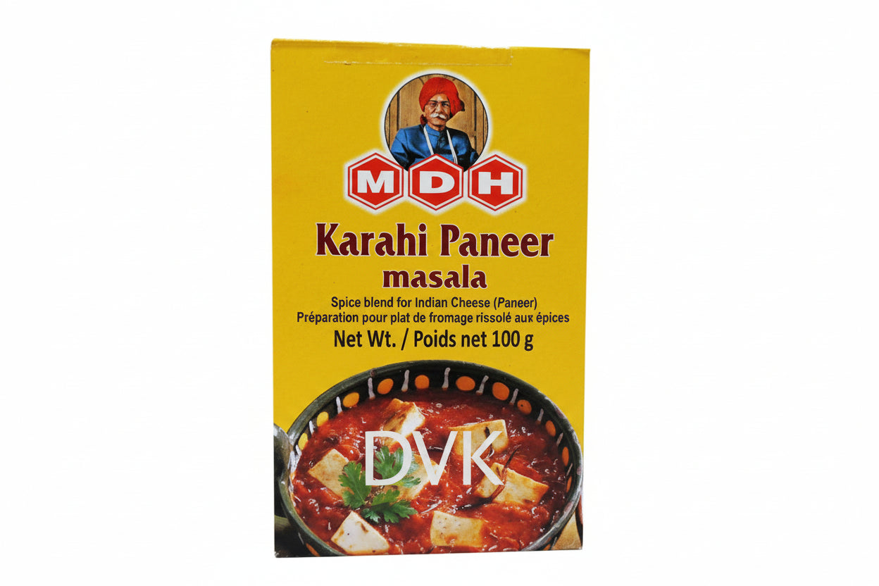 MDH Karahi Paneer Masala 100g