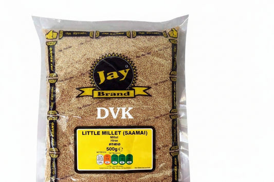 Jay Brand Samai (Little Millet) 500g