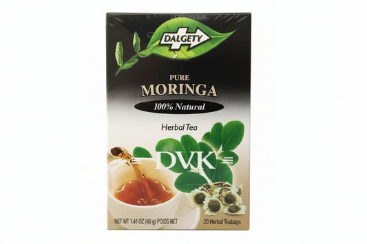 Dalgety Moringa Tea 40g