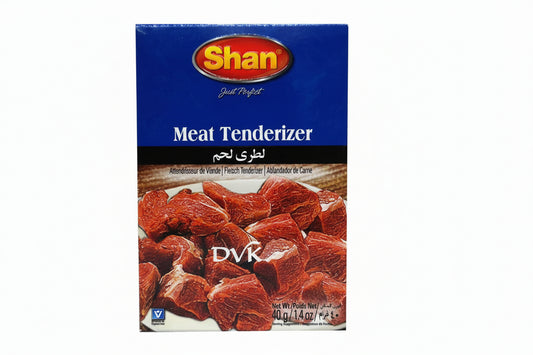 Shan Meat Tenderizer 40g