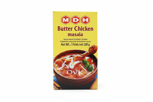 MDH Butter Chicken Masala 100g
