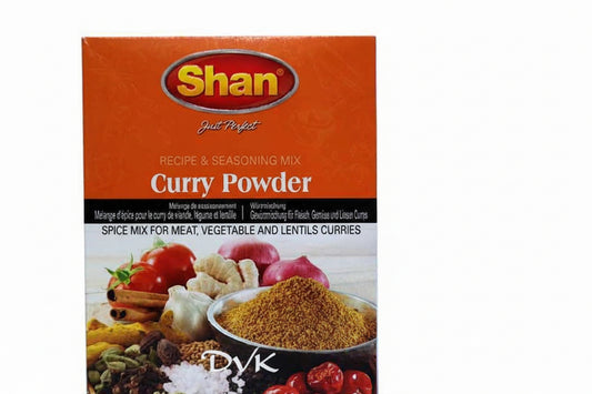Shan Curry Powder 50g
