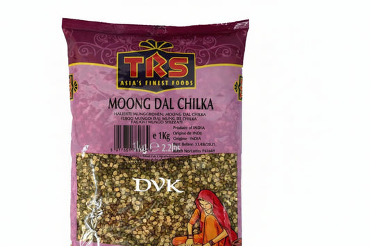TRS Moong/Mung Dal Chilka