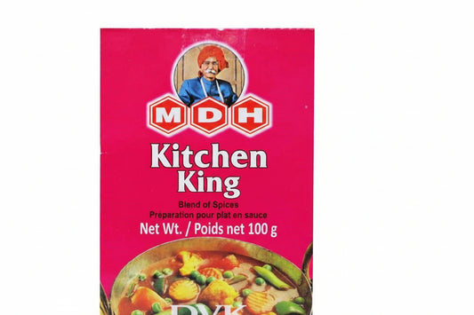 MDH Kitchen King 100g
