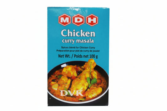 MDH Chicken Curry Masala 100g