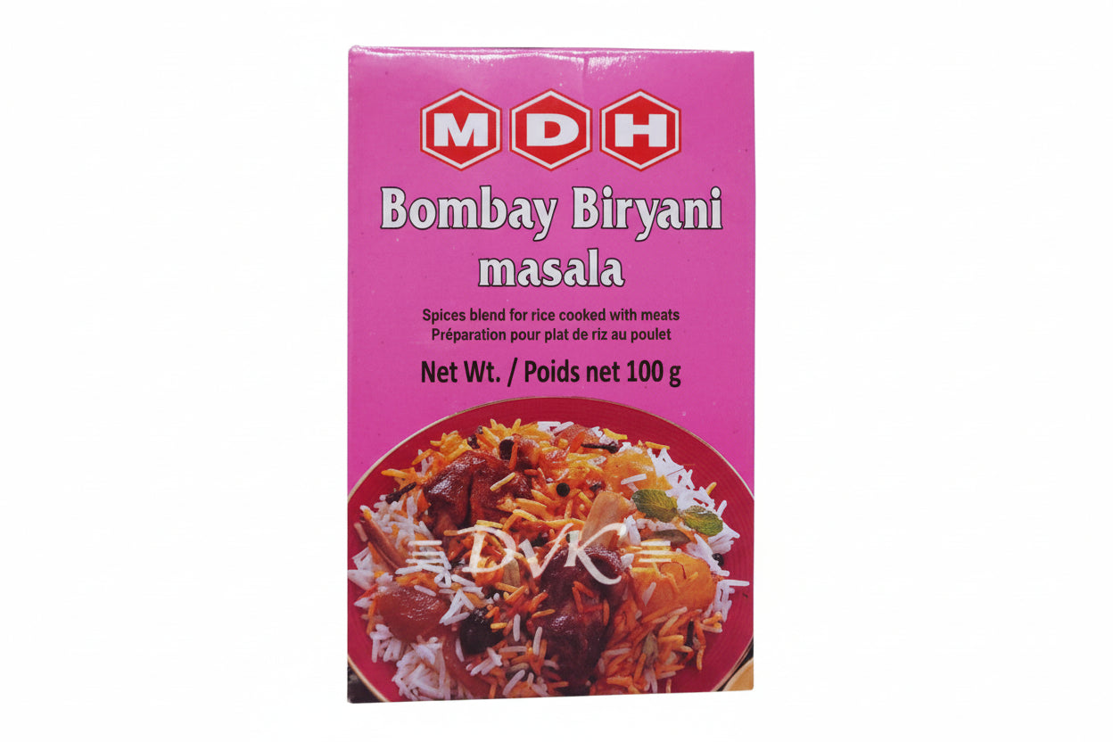 MDH Bombay Biryani Masala 100g