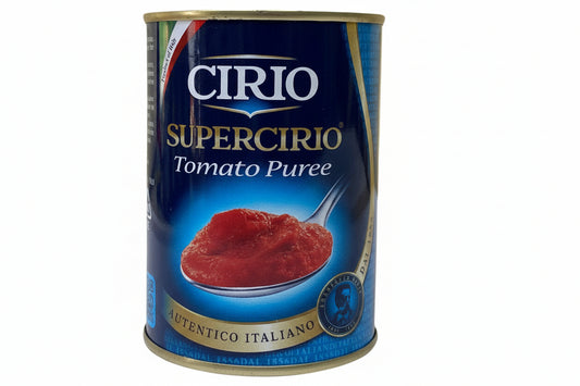 Cirio Tomato Puree 400g